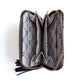 Wynona Woven Wallet