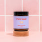Lavender Whipped Tallow Balm