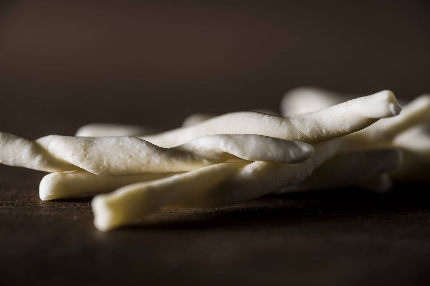 Organic Trofiette by Pasta di Liguria