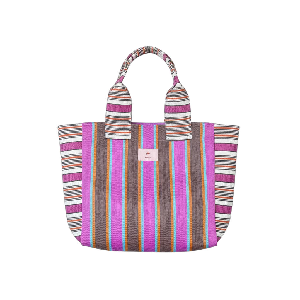 Gunes Swim Tote
