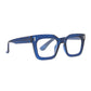 Chunky Frame Blue Light Glasses