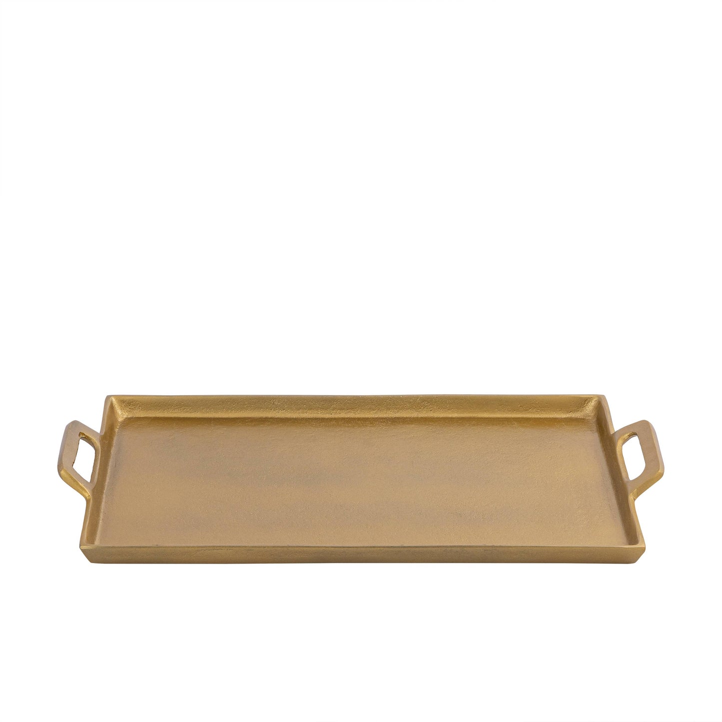 Antique Brass Tray