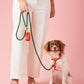 The Foggy Dog Berry Sweet Bag Dispenser