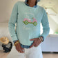 Par Tee Golf Sweater