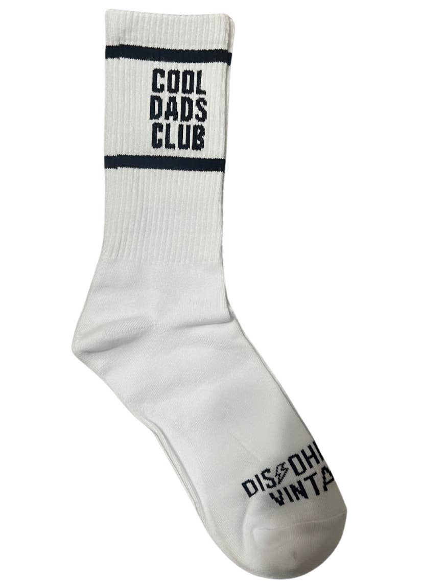 Cool Dad Socks