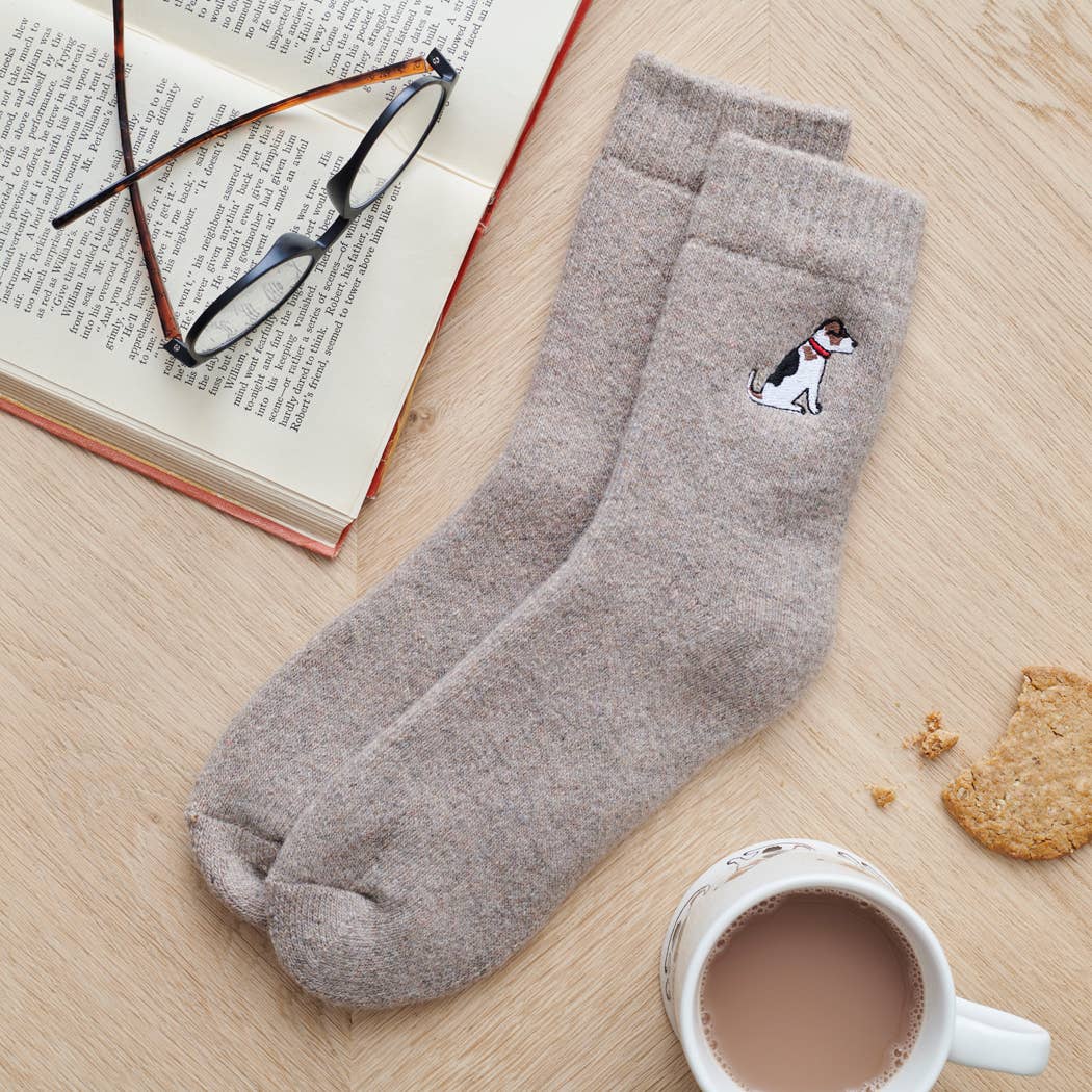Dog Walking Socks