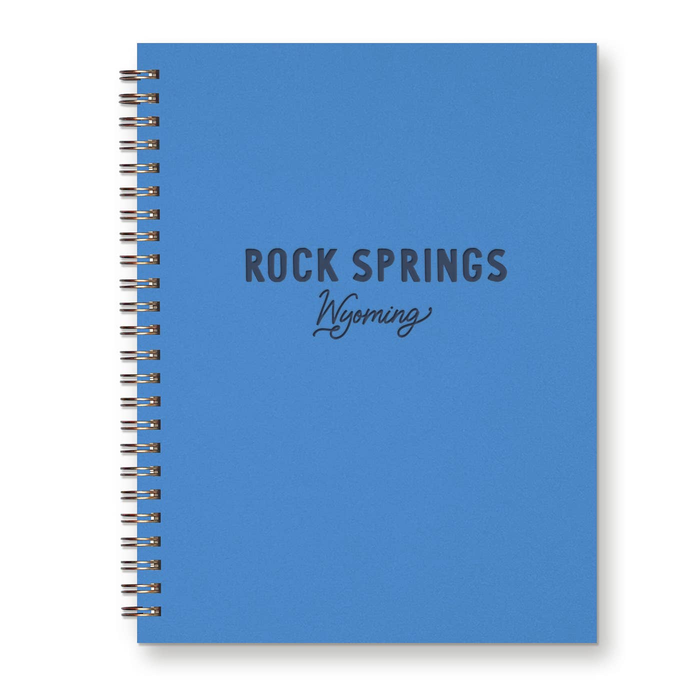 Oconomowoc Notebook