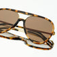 FREYRS Shay Aviator Sunglasses