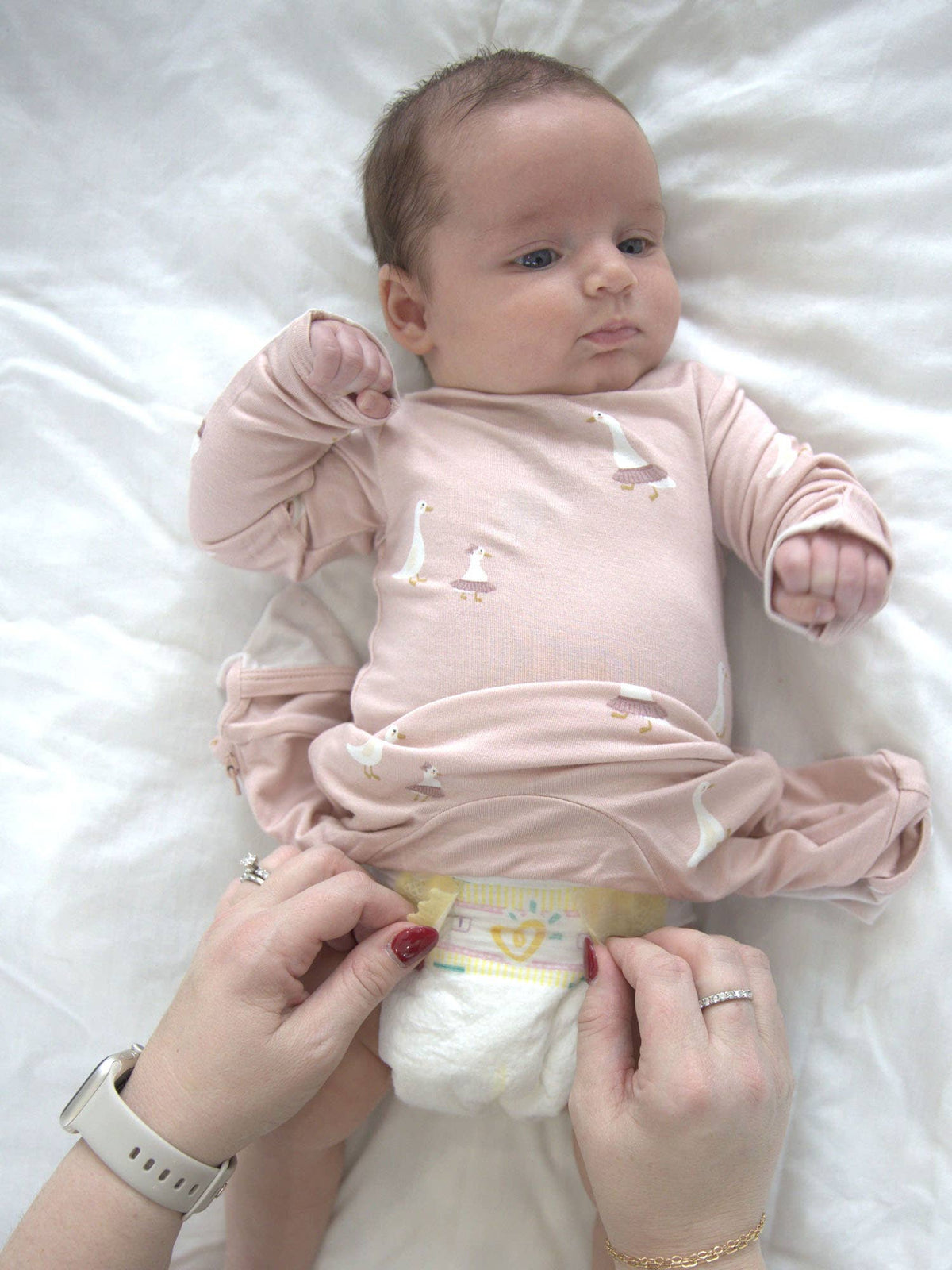 Convertible pajamas