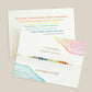 Chakra Rainbow Gemstone Bracelet