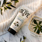 Korres  Sea Salt Pure Greek Olive Hand Cream