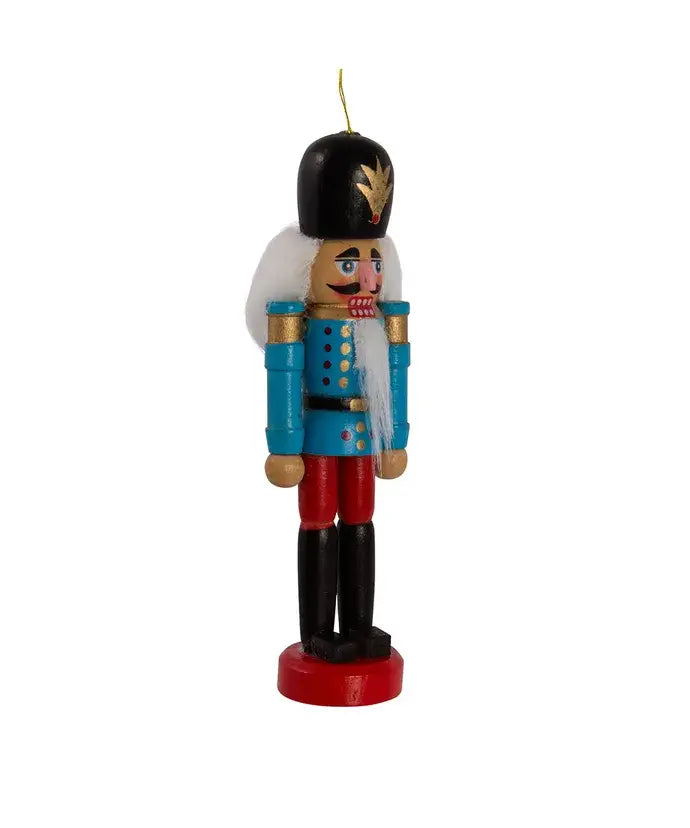 Wooden Nutcrackers