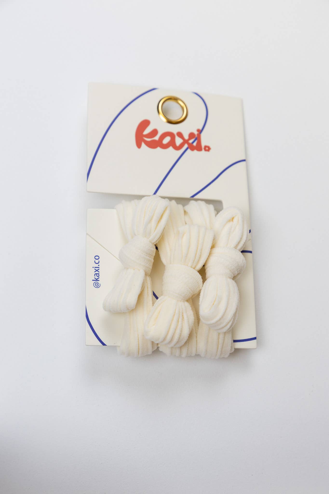 Slick Back Hair Ties