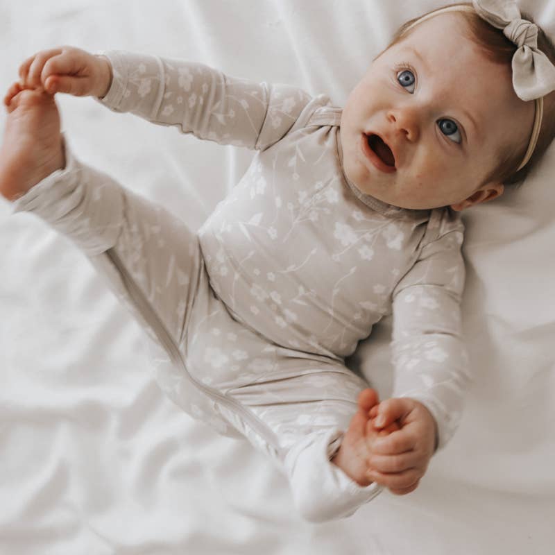 Convertible pajamas