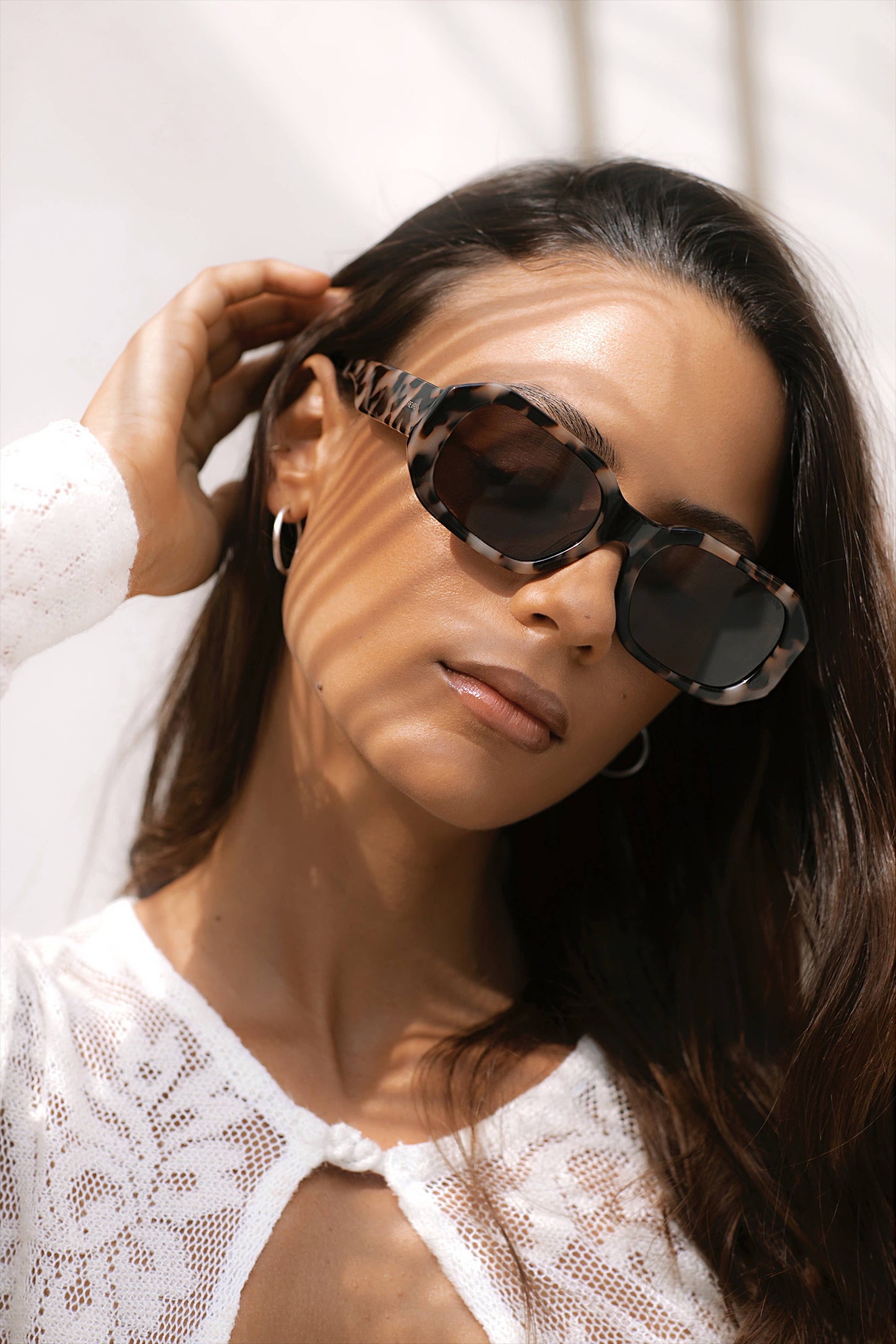 FREYRS Onyx Sunglasses