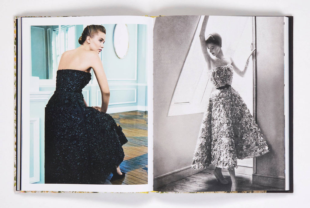 Dior Enchanting Gardens