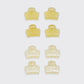 Jelly Cloud Clips