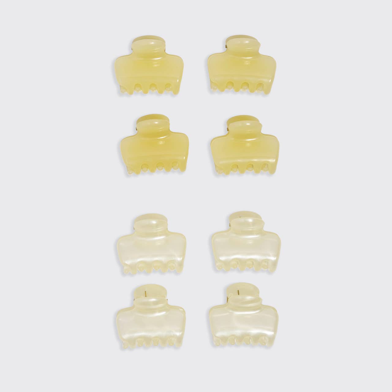 Jelly Cloud Clips