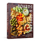 Boards and Spreads Book