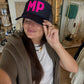 MP Trucker Hat