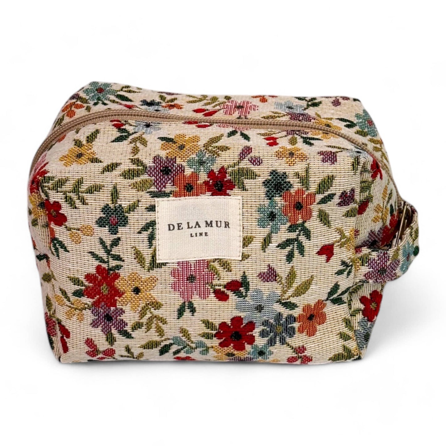 De La Mur Medium Makeup Bag