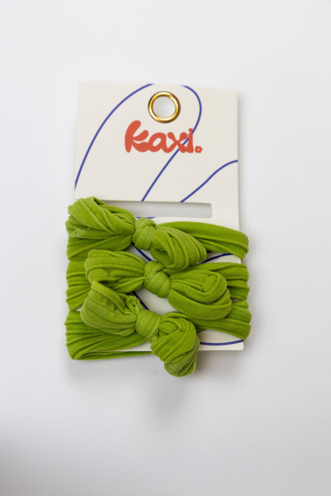 Slick Back Hair Ties