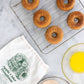 Apple Cider Doughnut Baking Mix