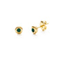 Crystal Terra Studs