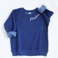 "Mini" Toddler Unisex Graphic Sweatshirt