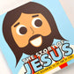 The Story of Jesus