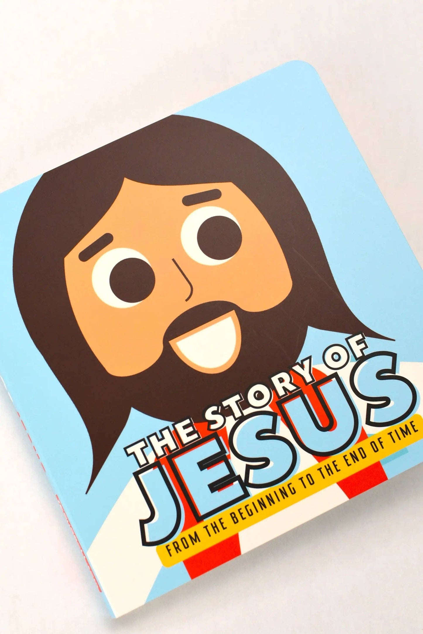 The Story of Jesus