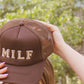 MILF Trucker Hat