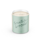 Holiday Soy Wax Candle