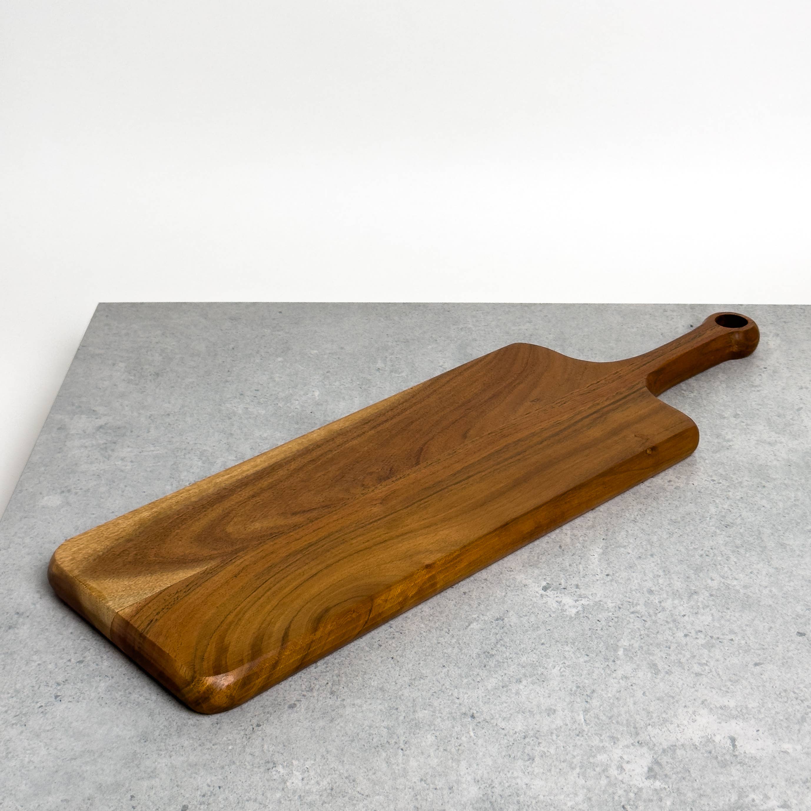 Wooden Cutting Board