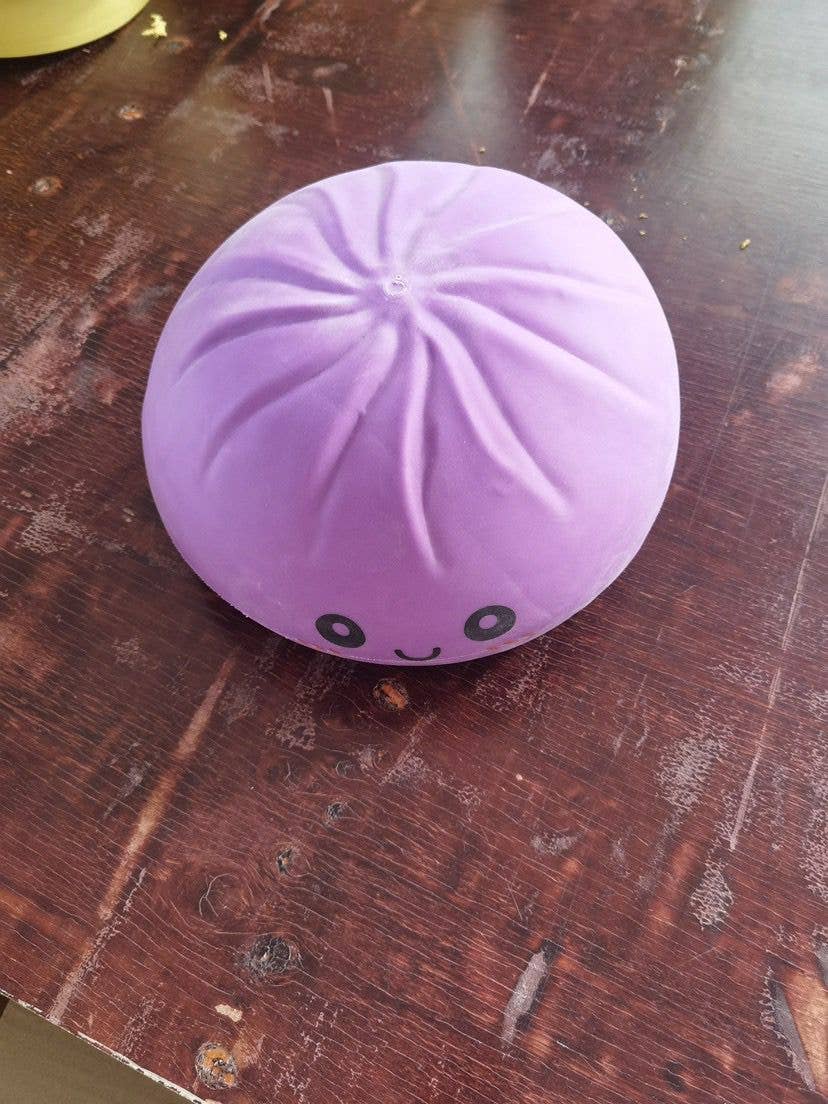 Mega Dumpling  