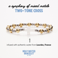 Holy Water Bracelet Collection