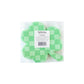 Checkered Shamrock Napkin