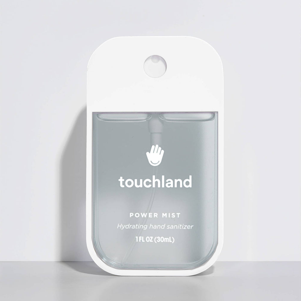 Touchland Power Mist Hand Sanitizer