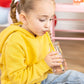 Pencil Reusable Straws