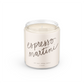 Espresso Martini Candle