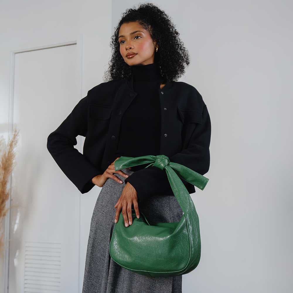 Marni Recycled Vegan Crossbody Bag
