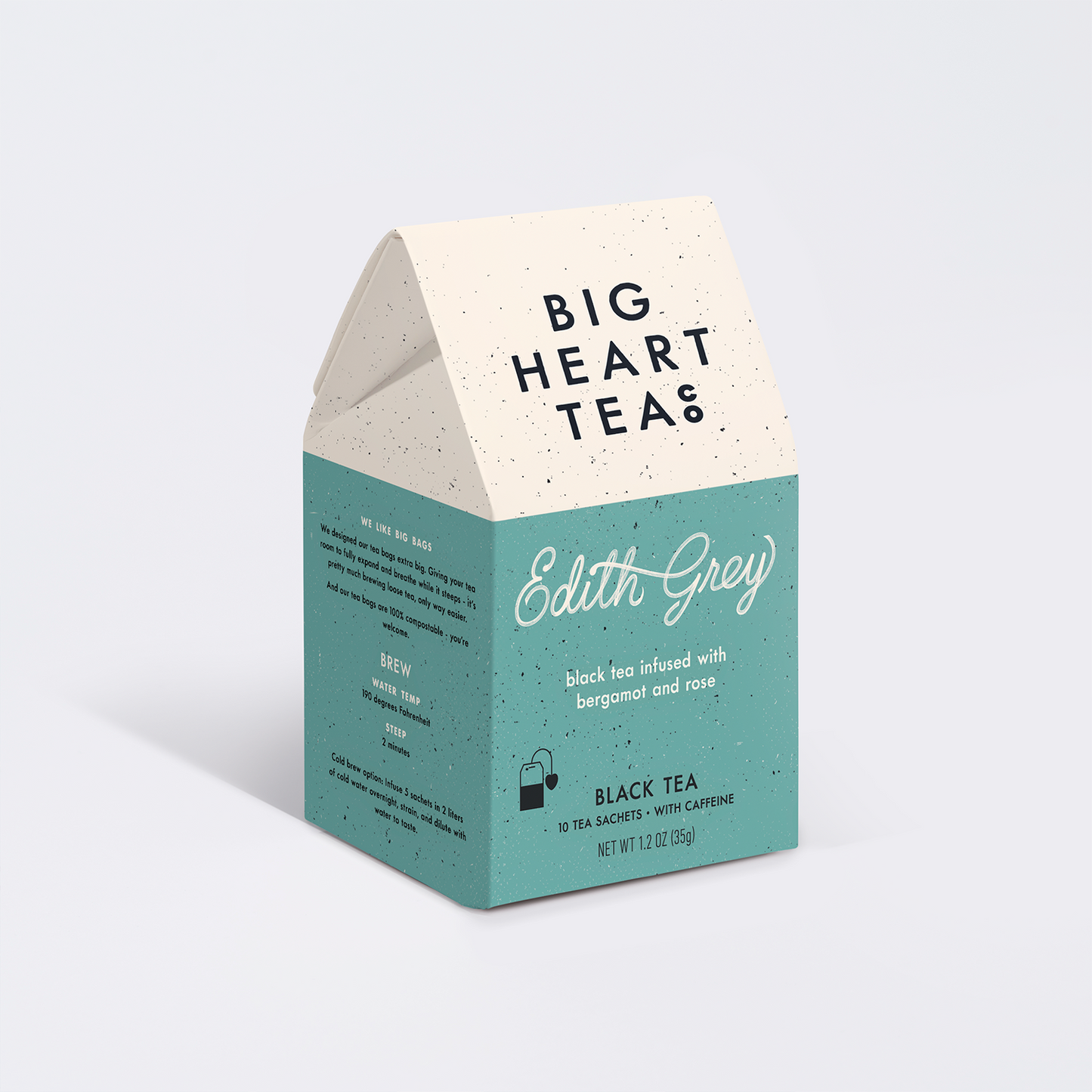Big Heart Tea