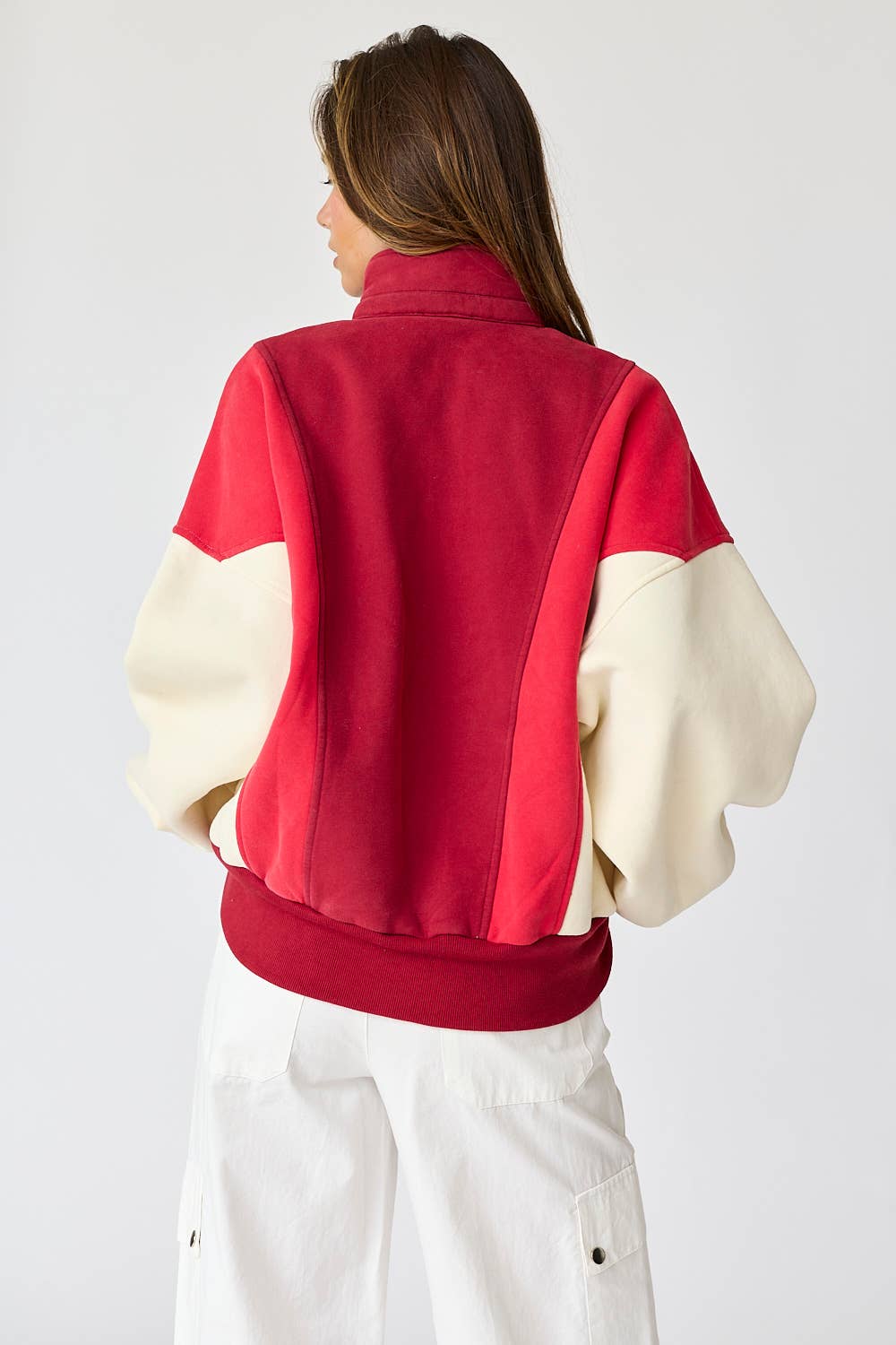 Emma Oversized Sweater