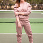 Live What You Love Relaxed Crewneck