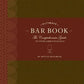 Ultimate Bar Book