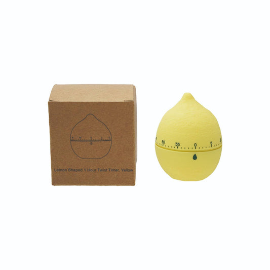 Lemon Twist Timer