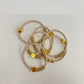 By Lilla Neutral Hairties
