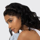 Kitsch Zig Zag Headband Set