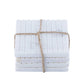 Marble Square Coasters