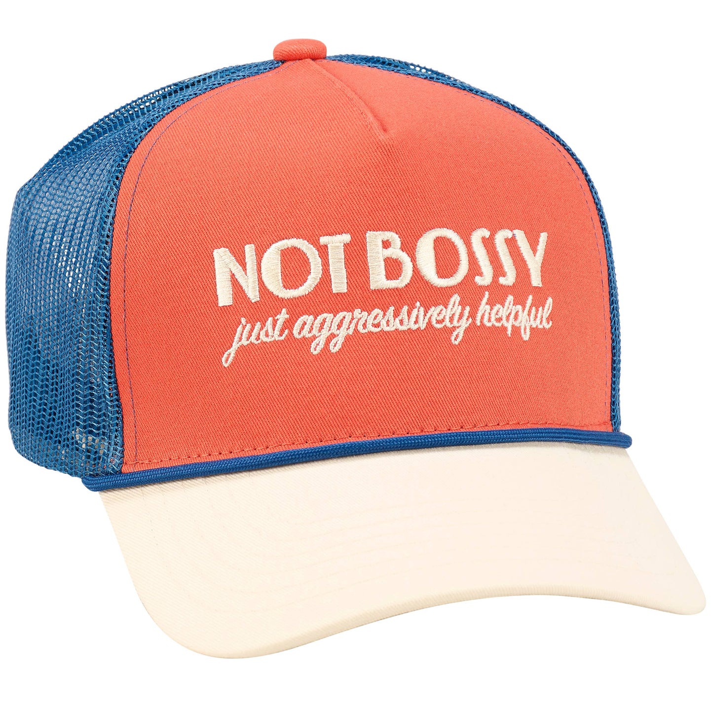 Questionables Trucker Hats